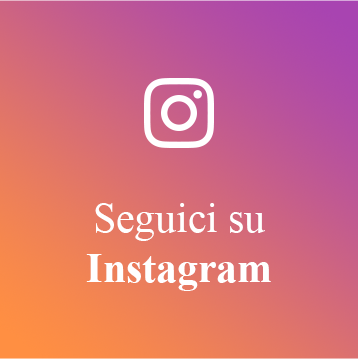 Seguici su instagram