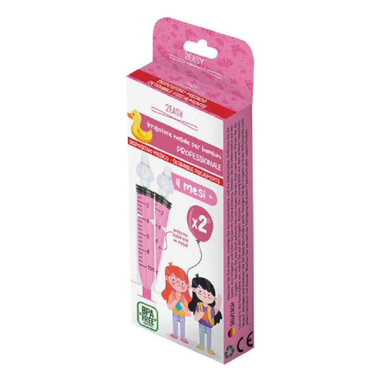 2EASY IRRIGAT NASALE BAMBINE