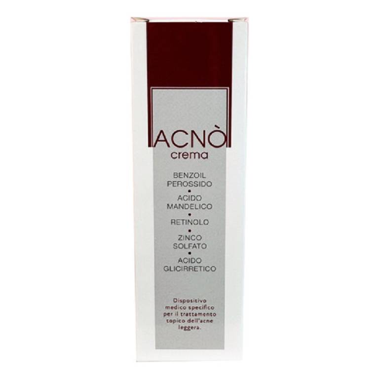 ACNO CREMA 30ML