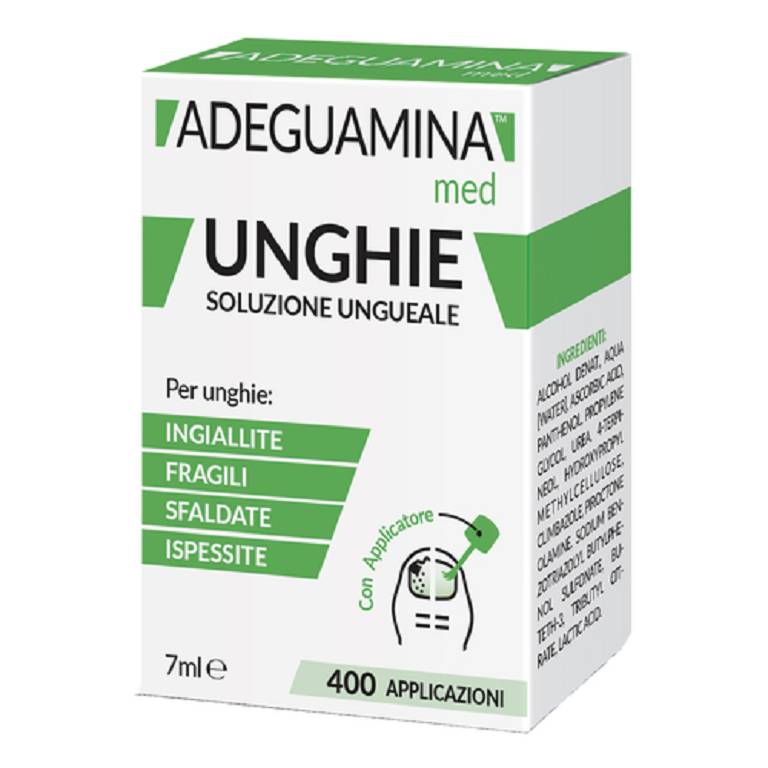 ADEGUAMINA MED UNGHIE 7ML