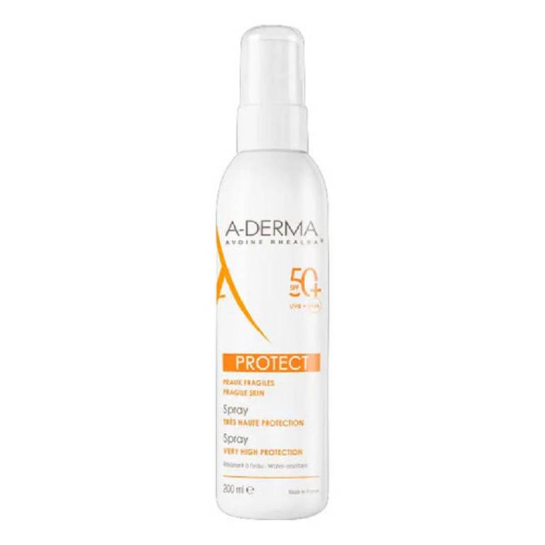 ADERMA A-D PROT SPR KIDS 50+