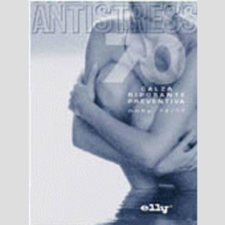 ANTISTRESS COL GEST 70 NE 5