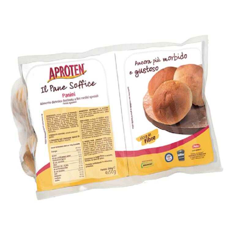 APROTEN PANINI 2X100G