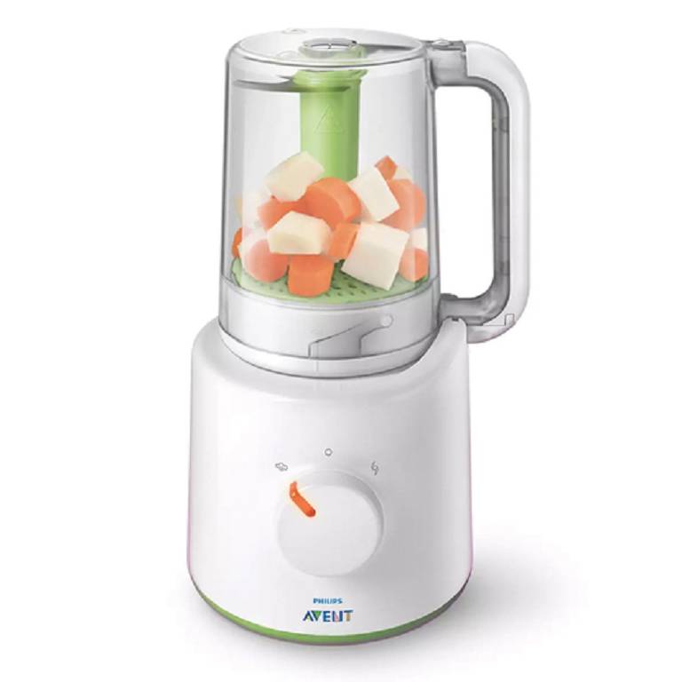 AVENT EASYPAPPA 2IN1