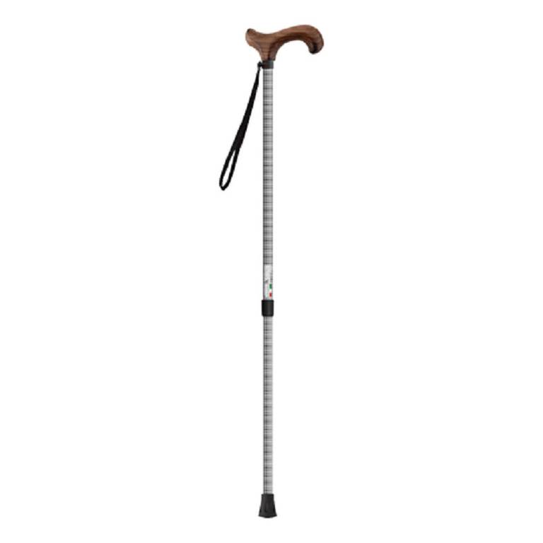 BASTONE DERBY PIED DE PO MQ552