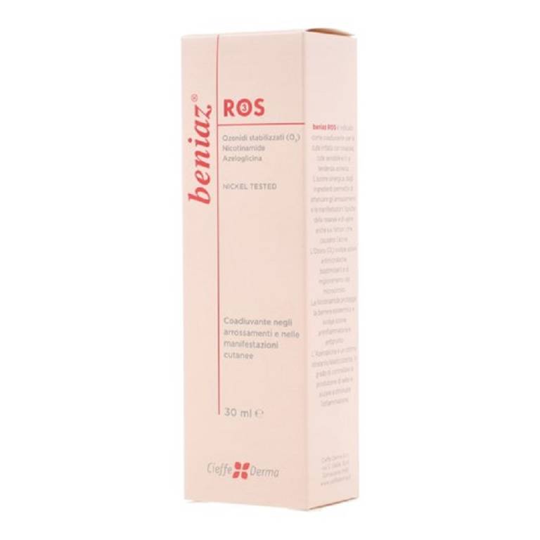 BENIAZ ROS 30ML