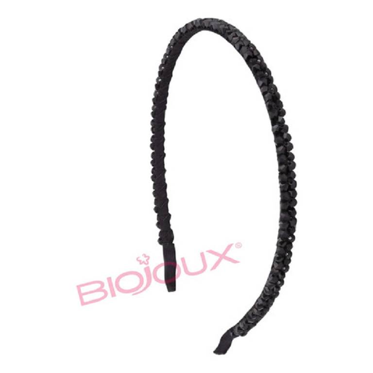 BHJ019 CERCHIETTO BLACK CRYST