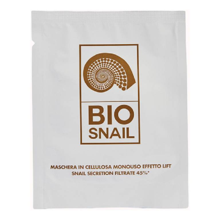BIO SNAIL MASCHERA CELLUL LIFT