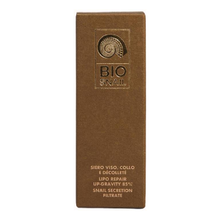 BIO SNAIL SIERO VISO/COLLO/DEC