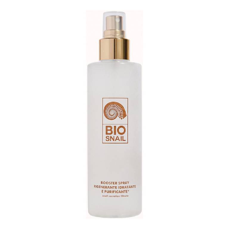 BIO SNAIL SPRAY RIGEN IDRAT