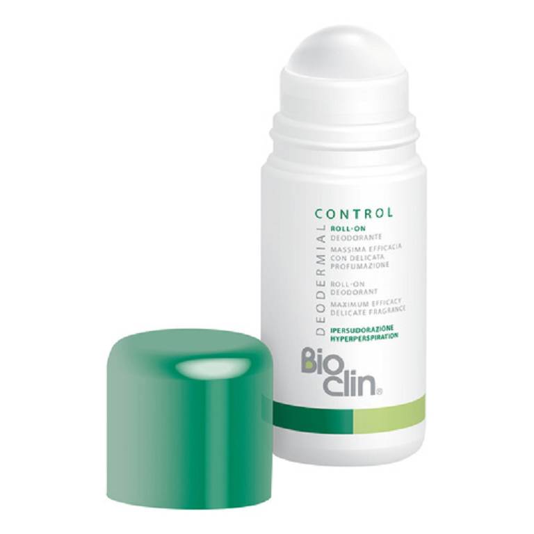 BIOCLIN DEODERM CONTROL ROLLON