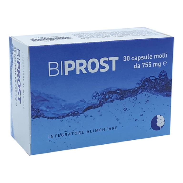 BIPROST 30CPS MOLLI 930MG