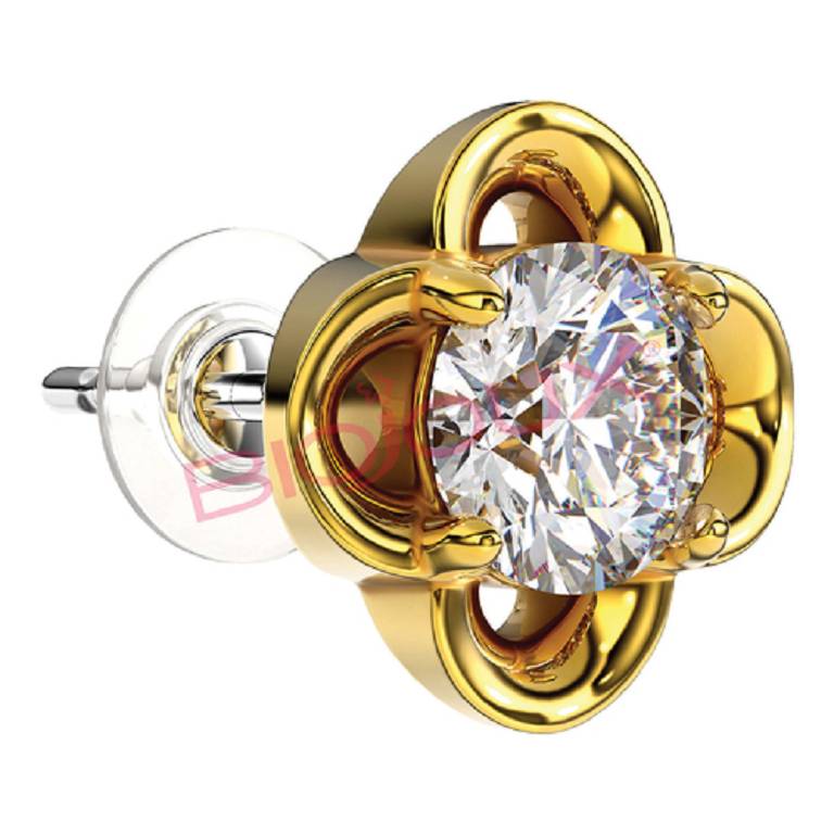 BJT243 ORECCHINI DUCHESS SW GP