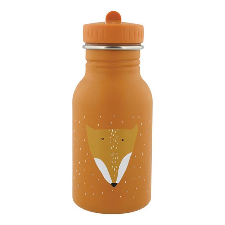 BOTTLE 350ML MR FOX