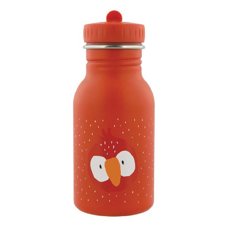 BOTTLE 350ML MR PARROT