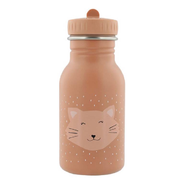 BOTTLE 350ML MRS CAT