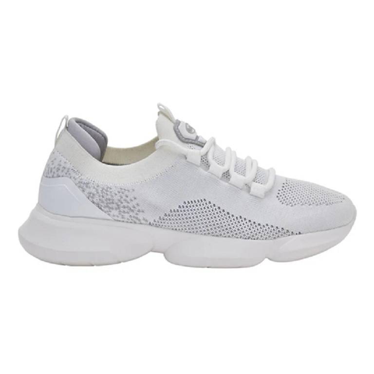 CAMDENKNI TEX W WHITE 35