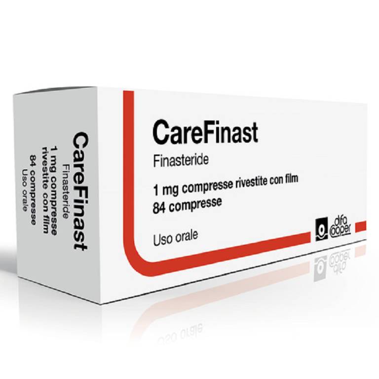 CAREFINAST*84CPR RIV1MG AL/PVC