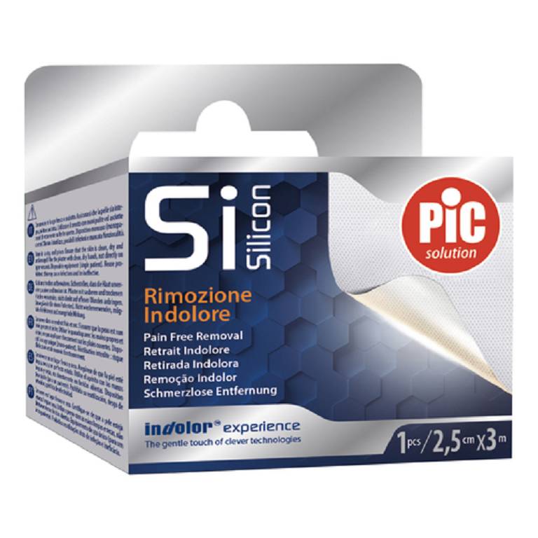 CER ROC SISILIC FIX 2,5X300