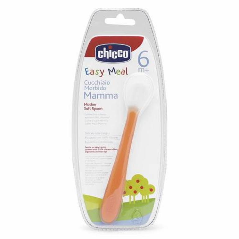CH CUCCHIAIO SILICONE