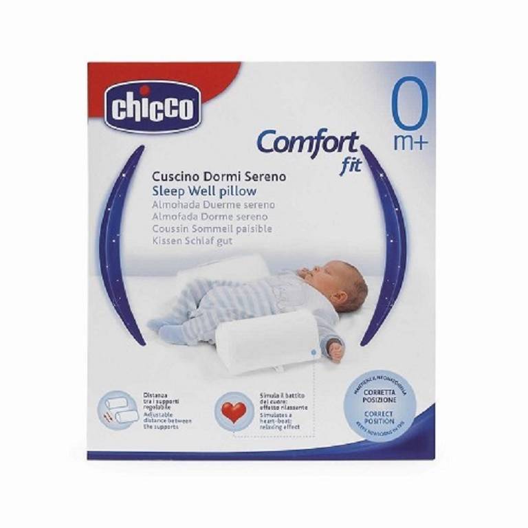 CH CUSC 68953 BABY SLEEP