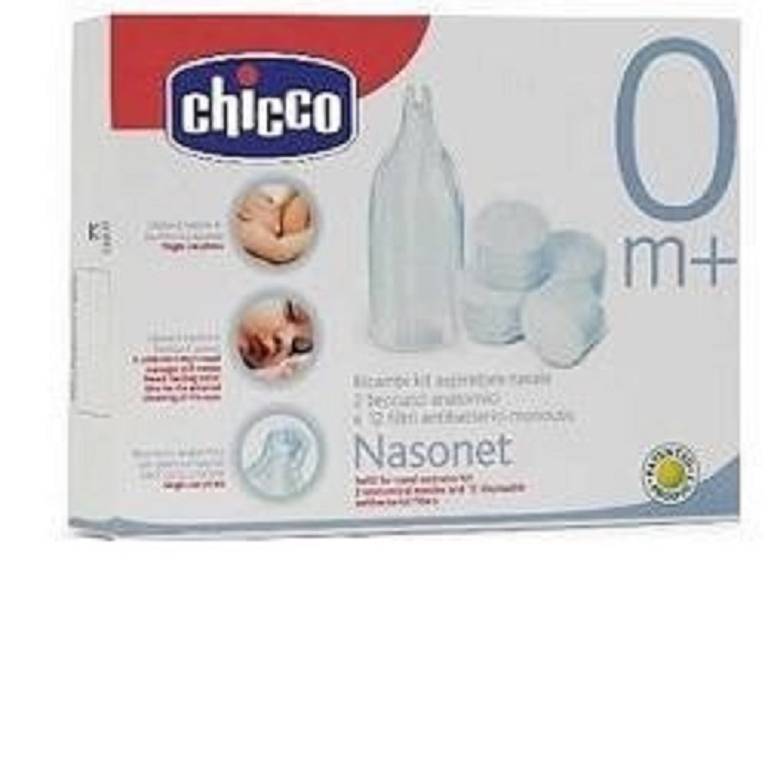 CH NASONET 6787 RIC ASPIRATORE