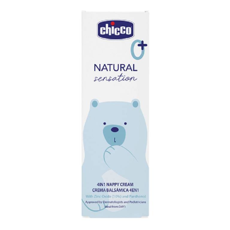 CH NS PASTA LENITIVA BALSAMICA