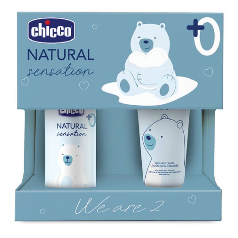 CH NS SET OLIO CREMAVISO