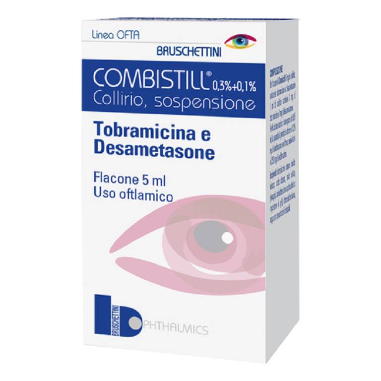 COMBISTILL*COLL 5ML 0,3%+0,1%