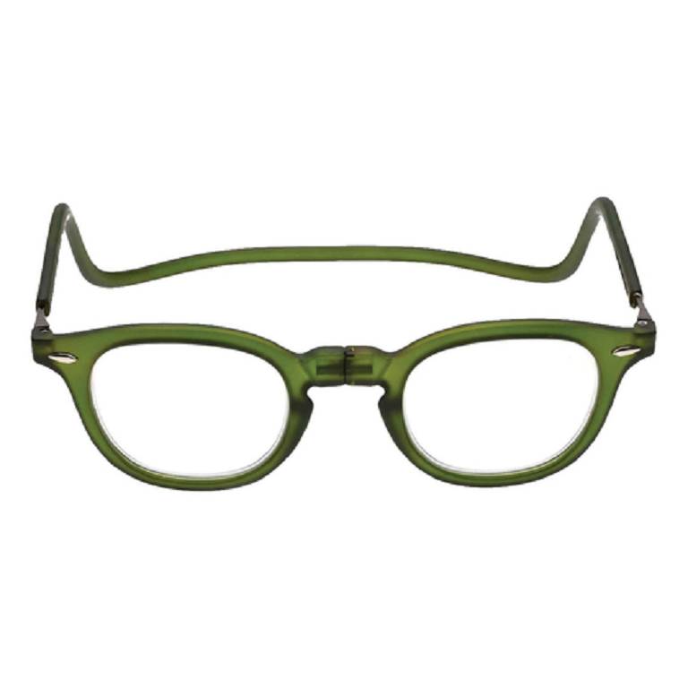 CONTACTA LOCK OCCH VERDE +2,50