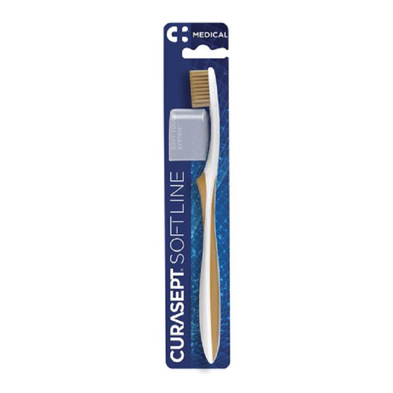 CURASEPT SPAZZ SOFT MEDIC OCRA