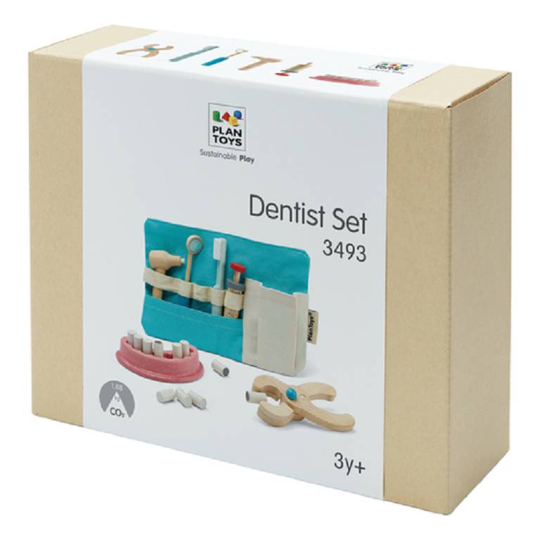 DENTIST SET