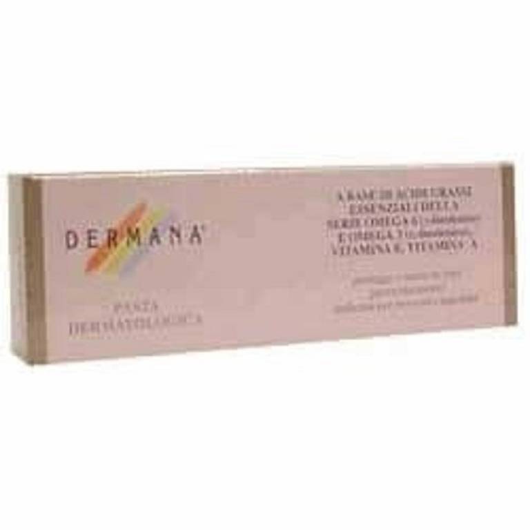 DERMANA PASTA 50ML TUBO