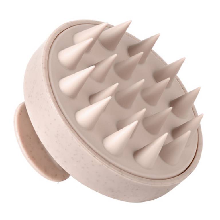 EDEN SPAZZOLA CAP SHOWER SAB