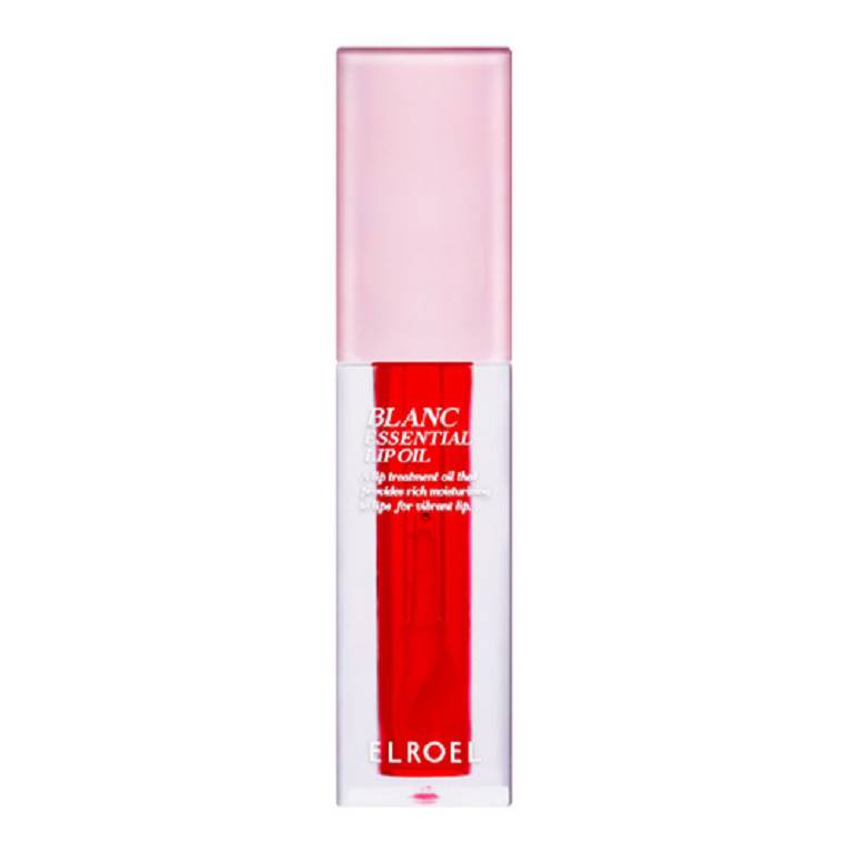 ELROEL BLANC ESS LIP OIL02 RAS