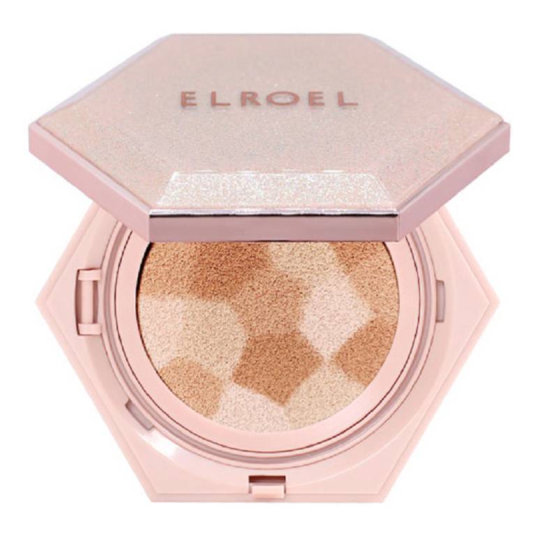 ELROEL BLENDING COMPACT CUSH23
