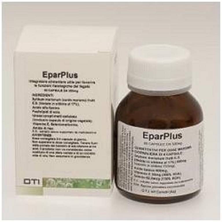EPARPLUS 60CPS