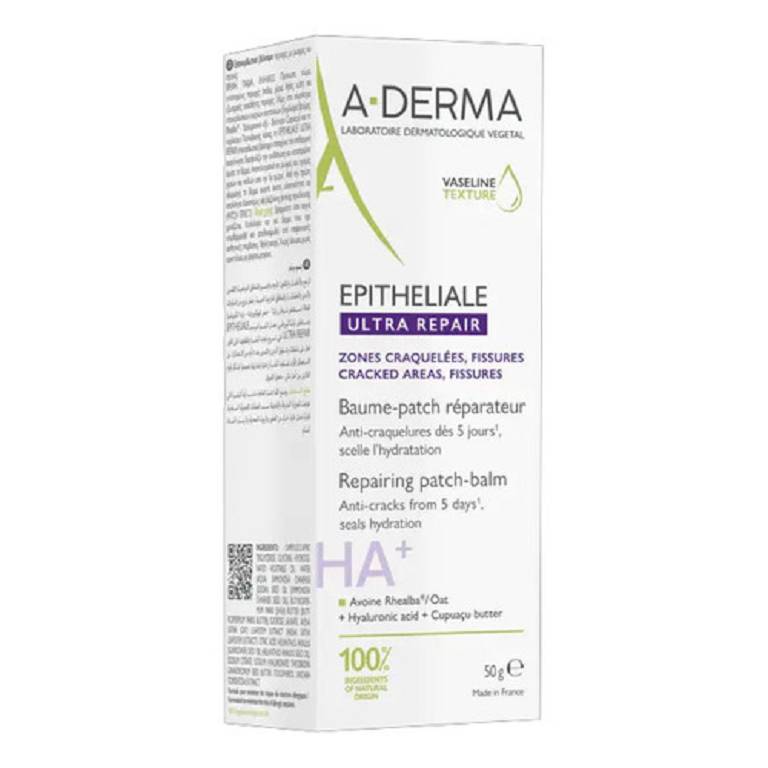 EPITHELIALE ULTRA BALSAMO RIST