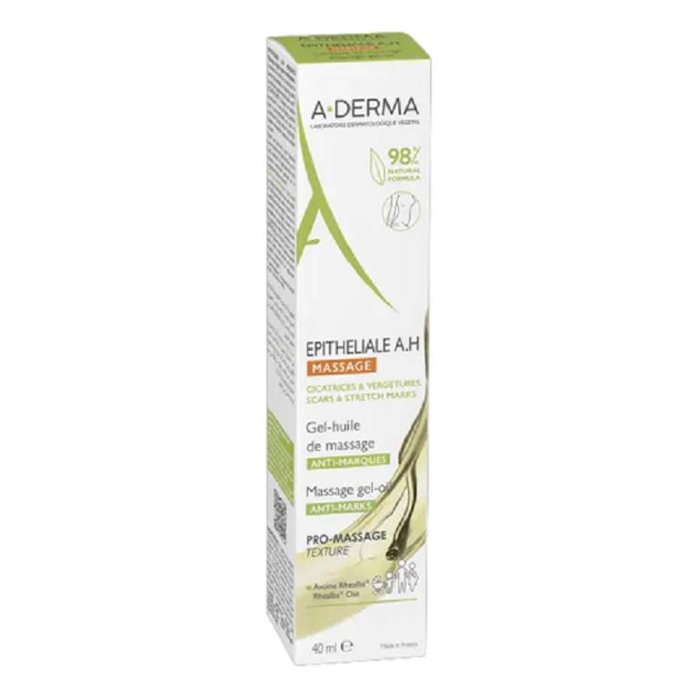 EPITHELIALE ULTRA OLIO MA 40ML