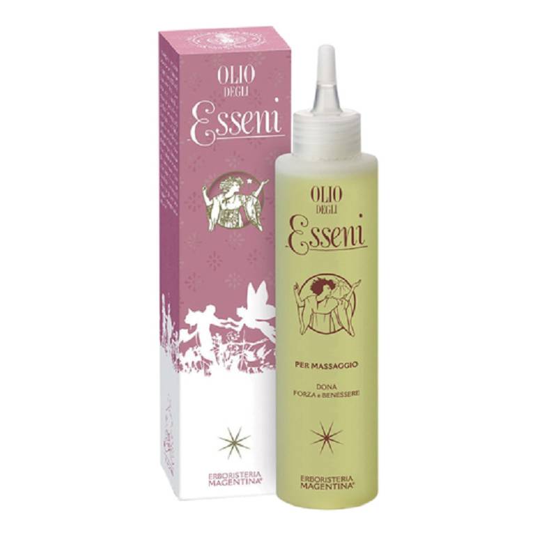 ESSENI OLIO DEGLI ESSENI 150ML