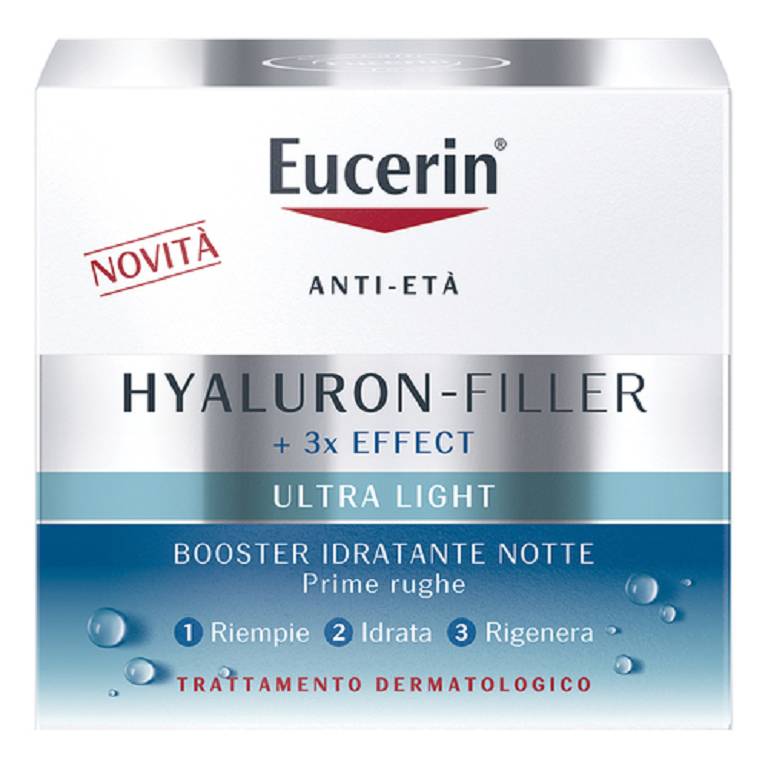 EUCERIN HYAL FILL BOOSTER NTT