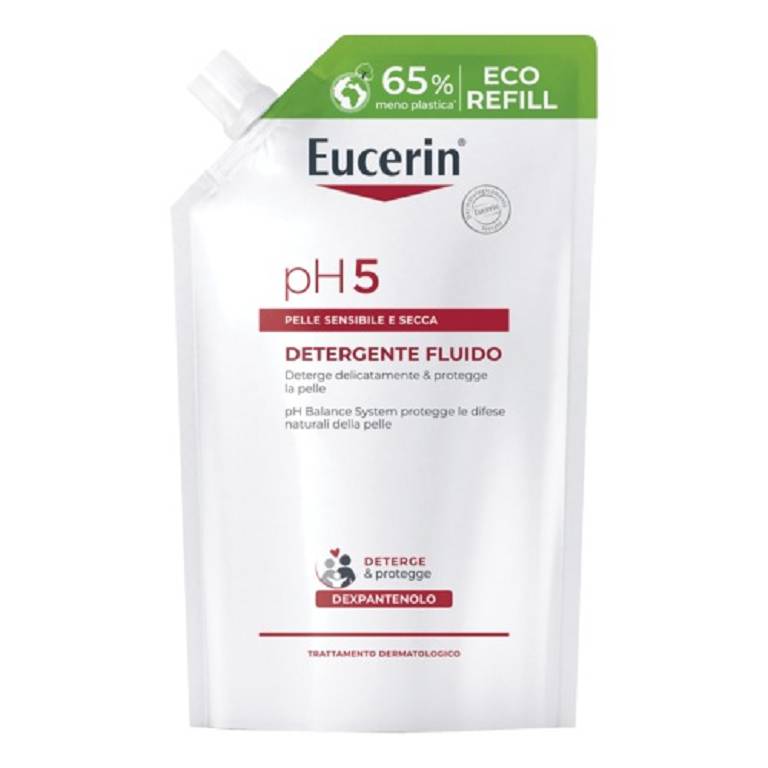EUCERIN PH5 WASHLOTION REFILL