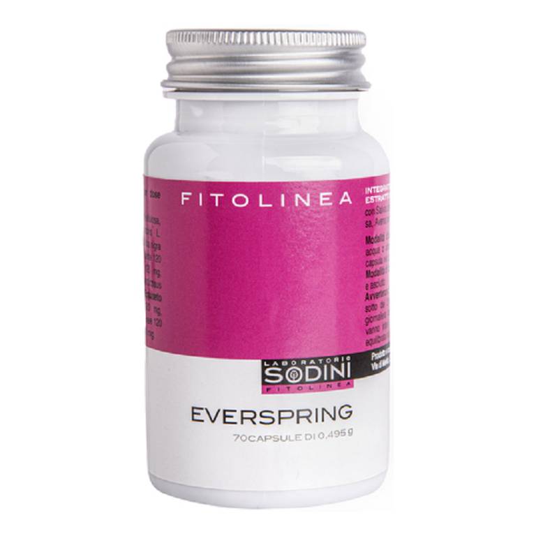 EVERSPRING 70CPS