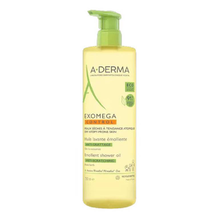 EXOMEGA CONTROL OLIO 750ML