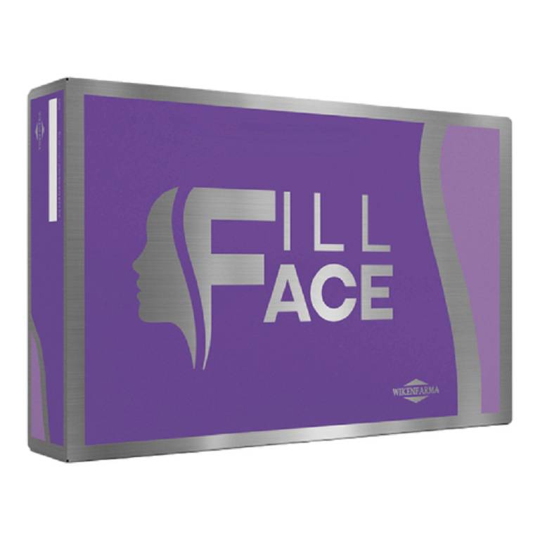FILL FACE 30CPS