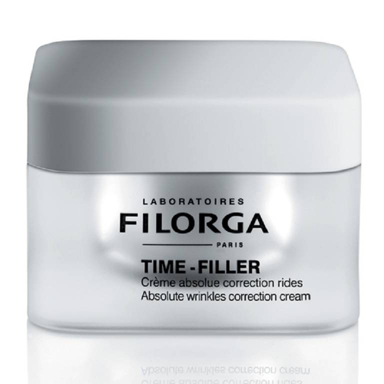 FILORGA TIME FILLER MAT 50ML