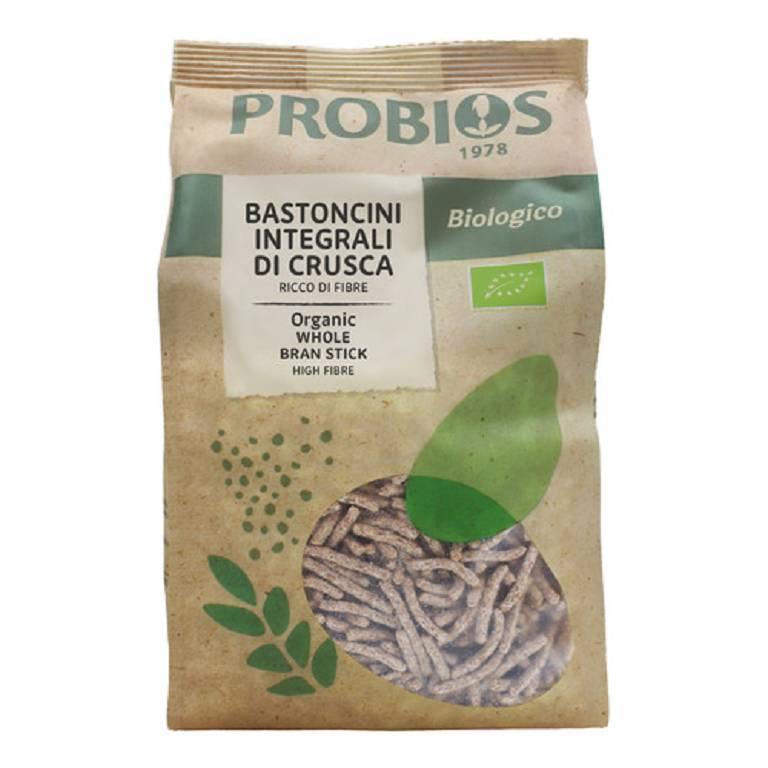 FIO BASTONCINI CRUSCA GRAN250G