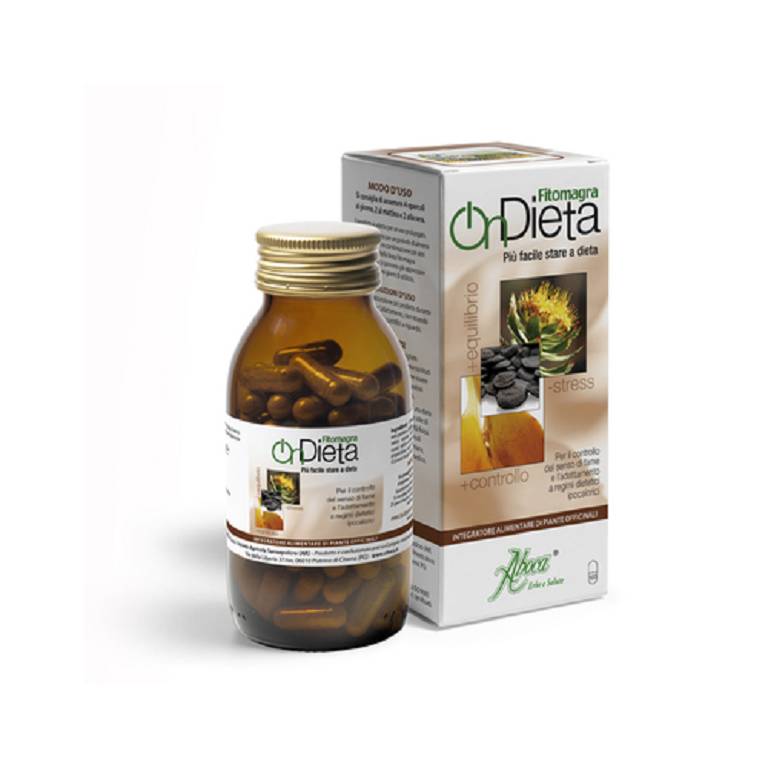 FITOMAGRA ON DIETA 100OPR