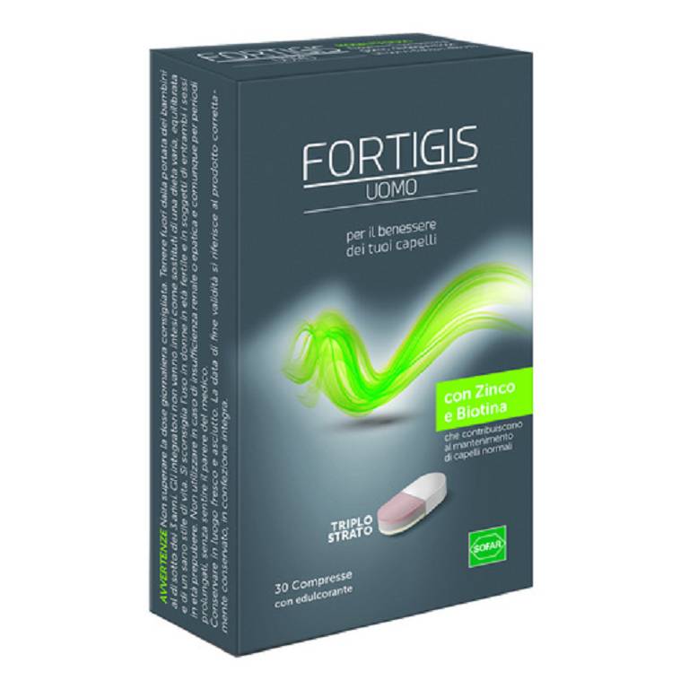 FORTIGIS 30CPR