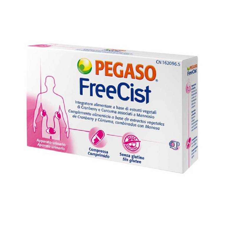 FREECIST 15CPR